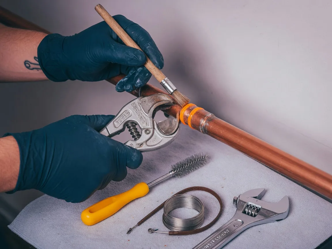 Why choose Sump Pump Repair in Radnor, OH